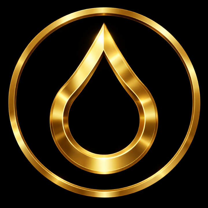Titans Legacy Ink logo.